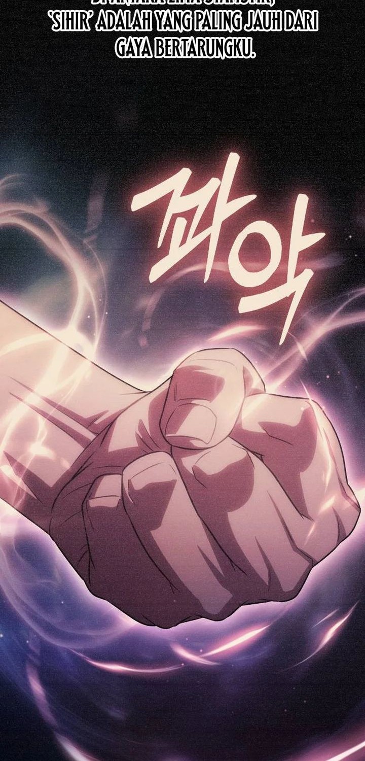 The Barbarian of Seoul Station Chapter 34 - halaman 58