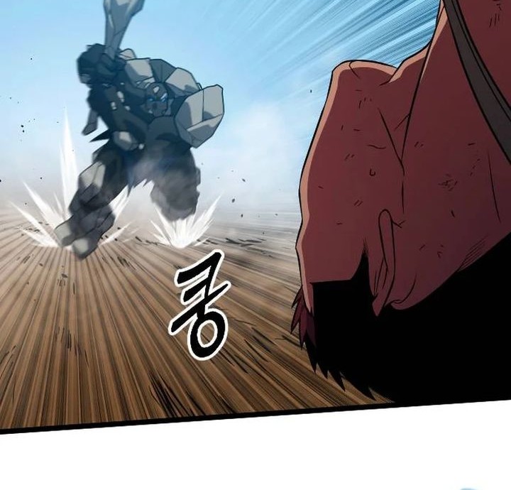 The Barbarian of Seoul Station Chapter 34 - halaman 66