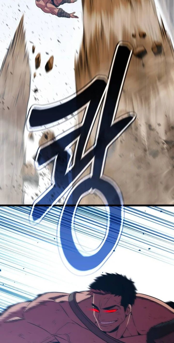 The Barbarian of Seoul Station Chapter 34 - halaman 73
