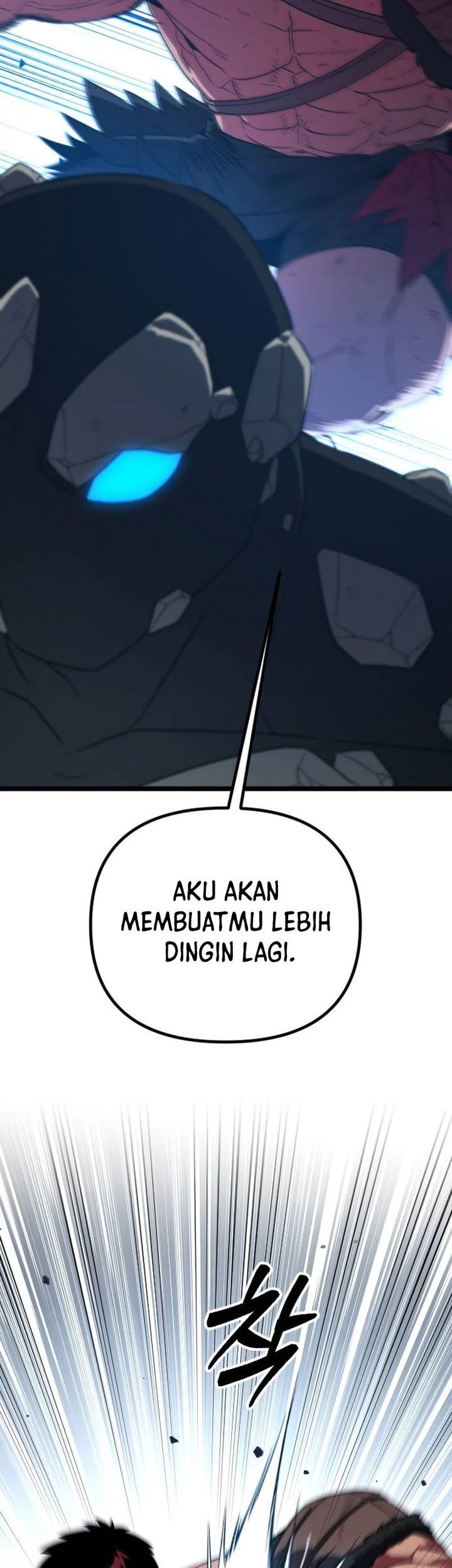 The Barbarian of Seoul Station Chapter 34 - halaman 74