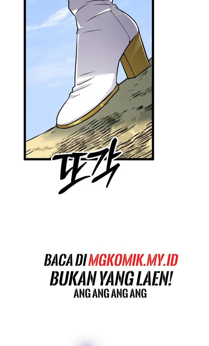 The Barbarian of Seoul Station Chapter 34 - halaman 99