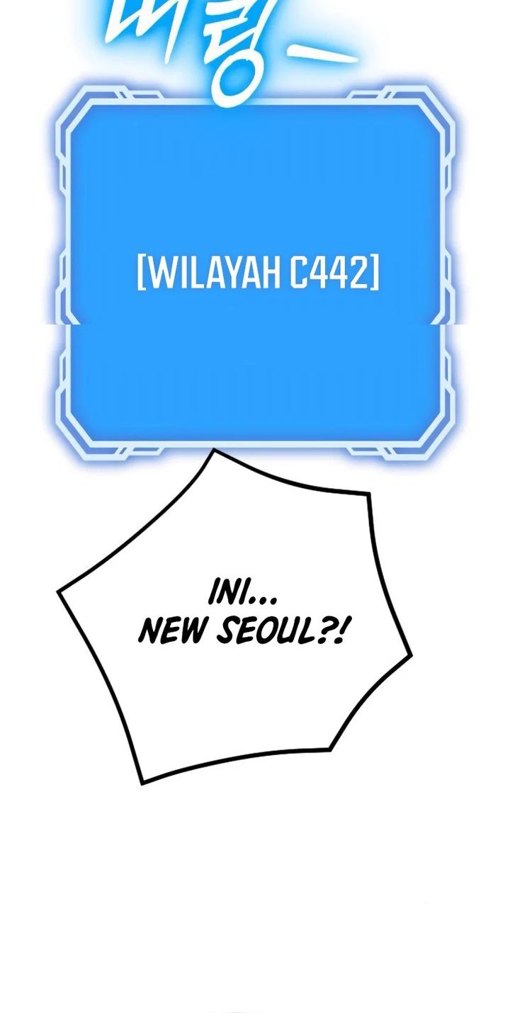 The Barbarian of Seoul Station Chapter 35 - halaman 22
