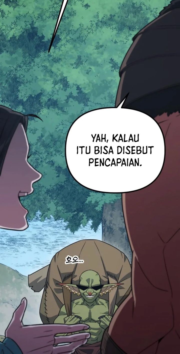 The Barbarian of Seoul Station Chapter 35 - halaman 24