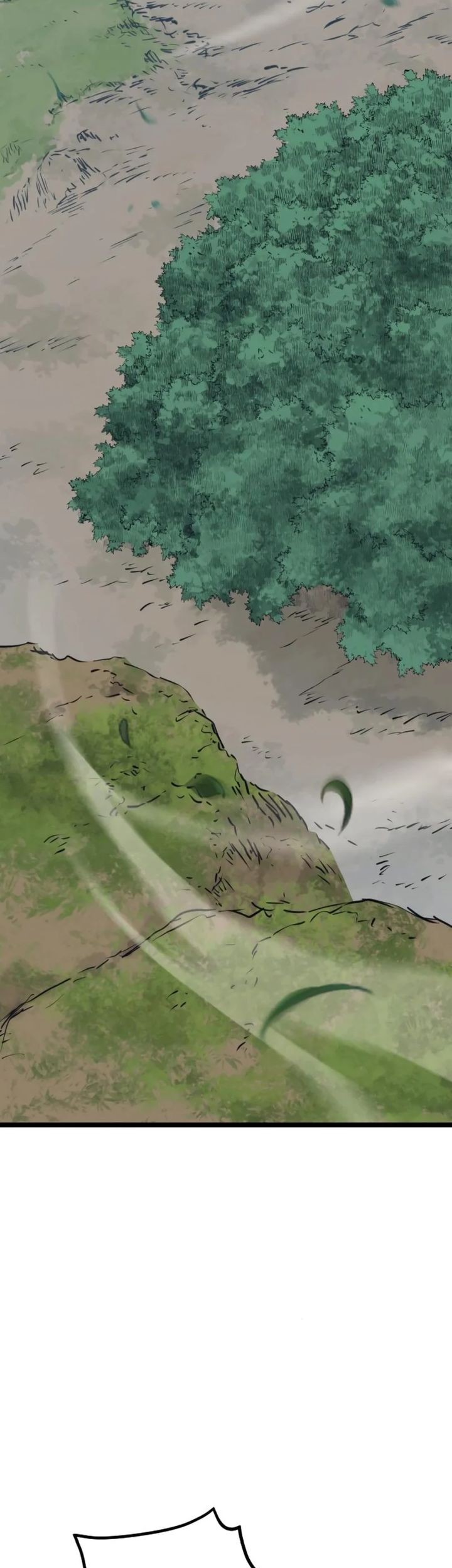 The Barbarian of Seoul Station Chapter 35 - halaman 27