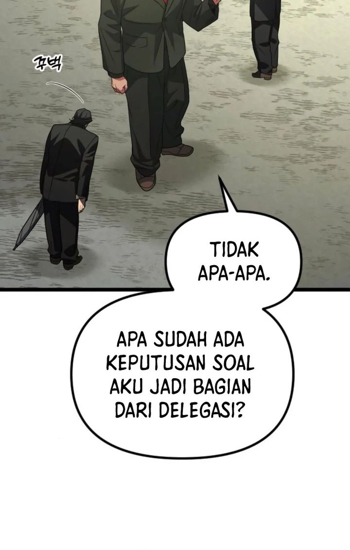 The Barbarian of Seoul Station Chapter 35 - halaman 49