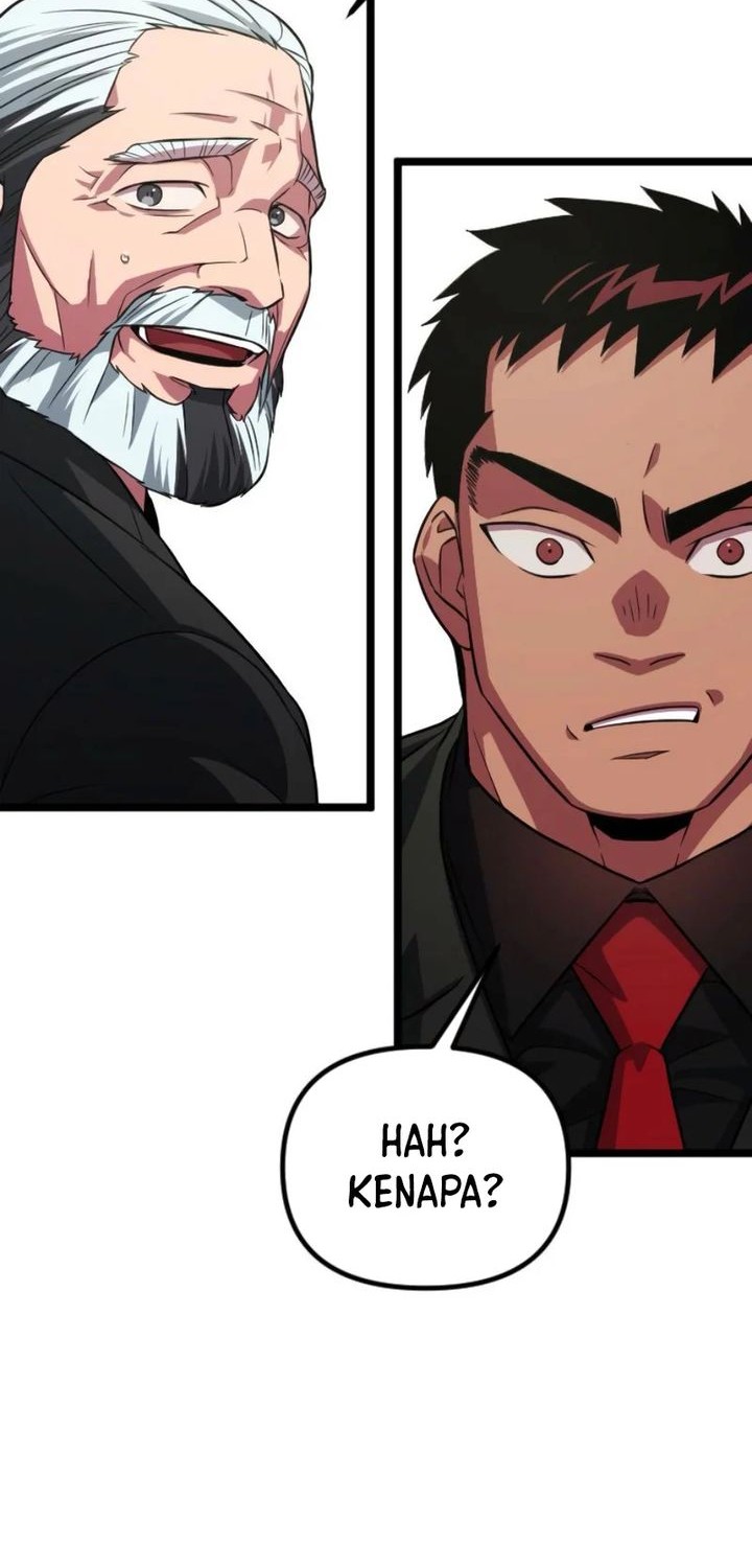 The Barbarian of Seoul Station Chapter 35 - halaman 51