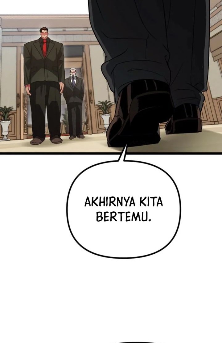 The Barbarian of Seoul Station Chapter 35 - halaman 55