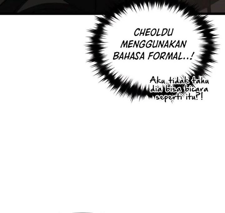The Barbarian of Seoul Station Chapter 35 - halaman 59