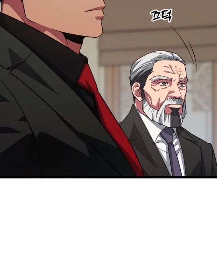 The Barbarian of Seoul Station Chapter 35 - halaman 61