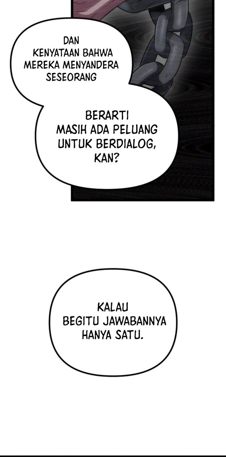 The Barbarian of Seoul Station Chapter 35 - halaman 67