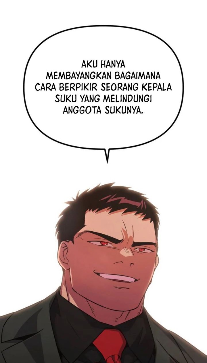 The Barbarian of Seoul Station Chapter 35 - halaman 74