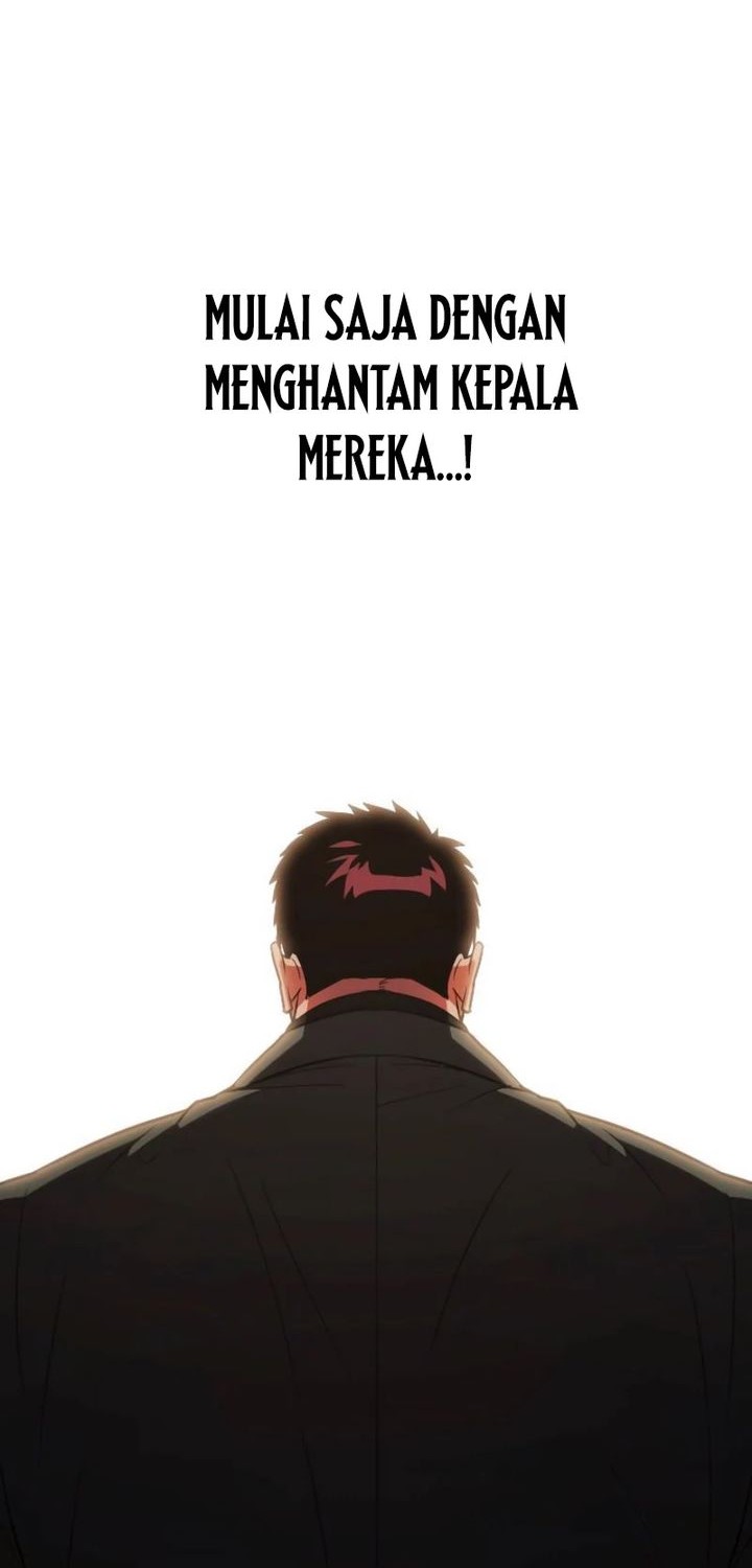 The Barbarian of Seoul Station Chapter 35 - halaman 76