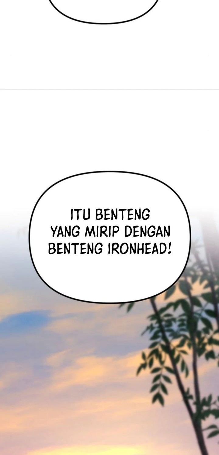 The Barbarian of Seoul Station Chapter 36 - halaman 11