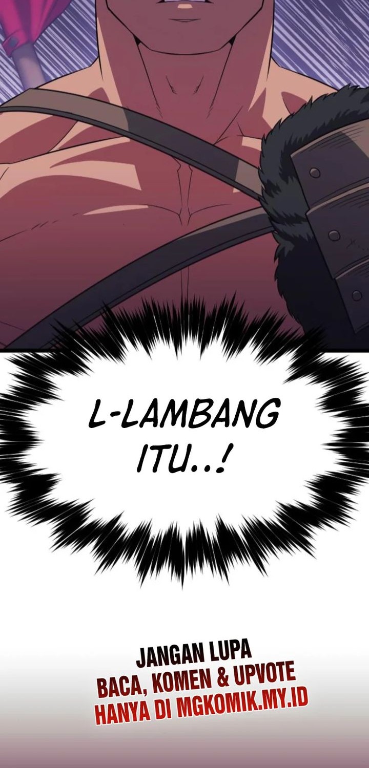 The Barbarian of Seoul Station Chapter 36 - halaman 17