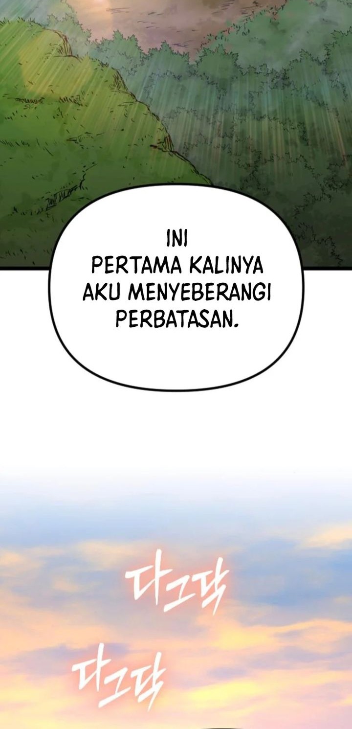The Barbarian of Seoul Station Chapter 36 - halaman 2