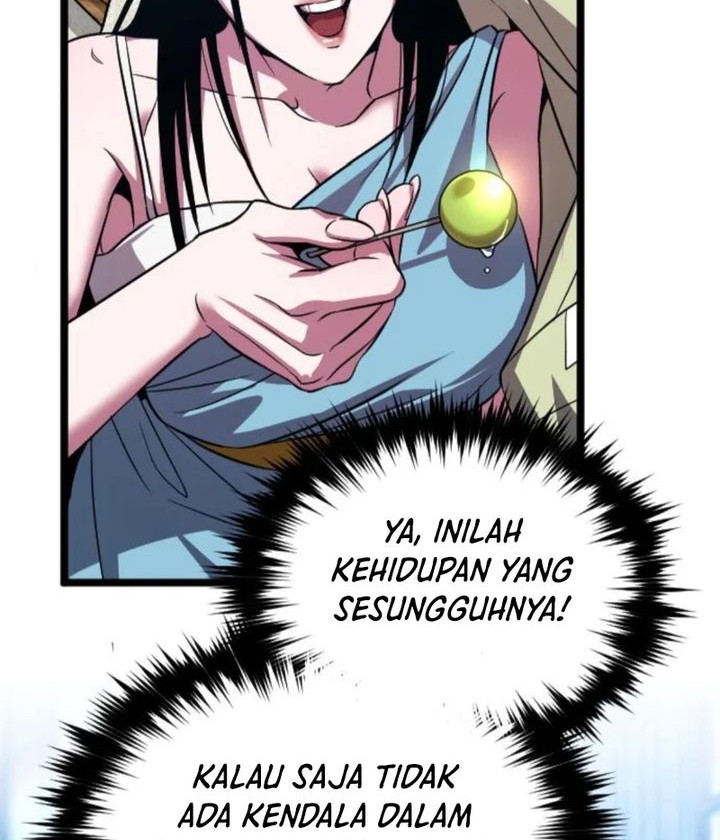 The Barbarian of Seoul Station Chapter 36 - halaman 27