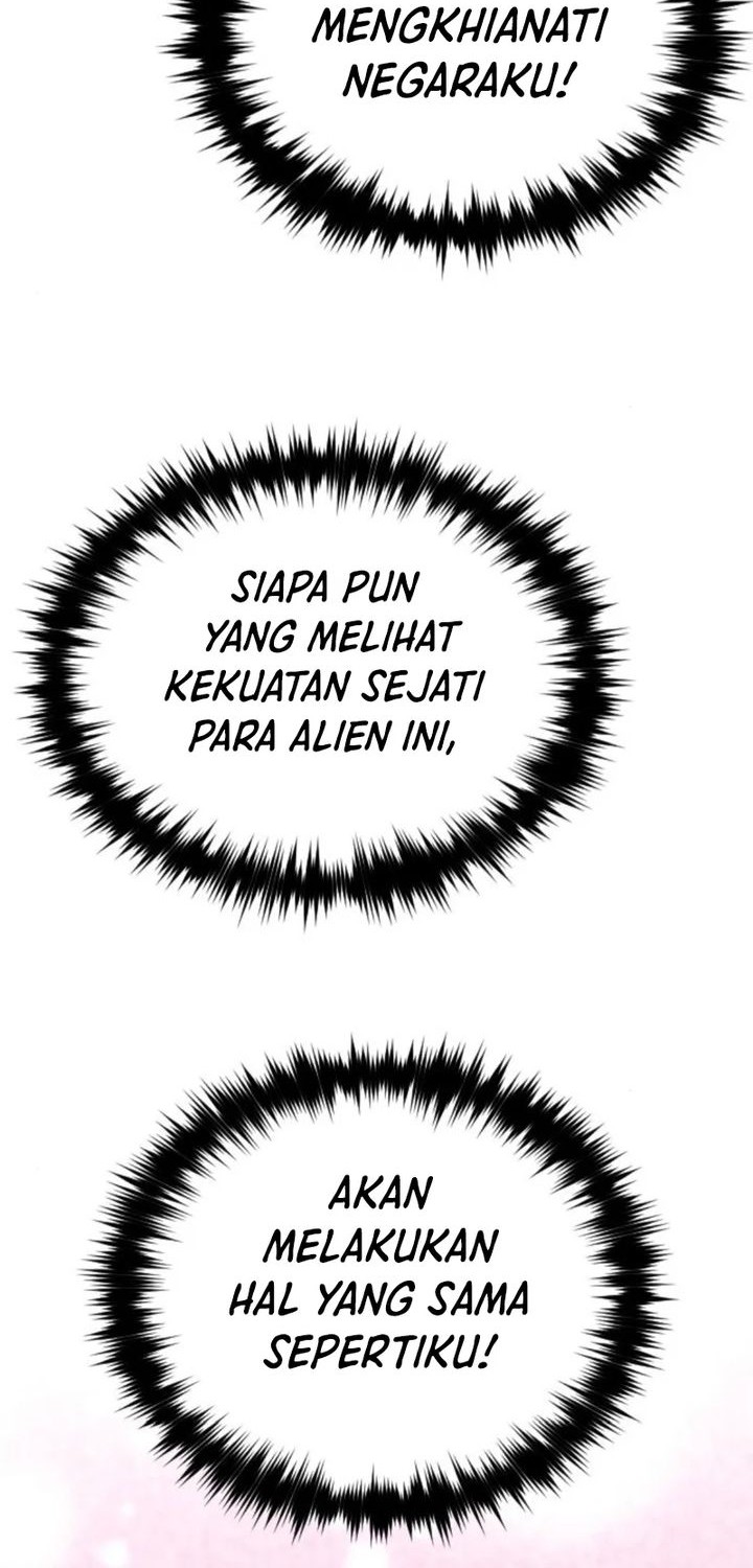 The Barbarian of Seoul Station Chapter 36 - halaman 29