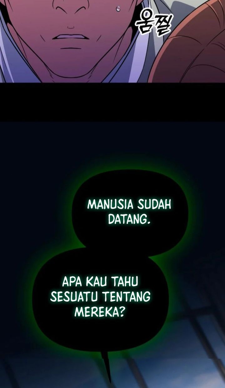 The Barbarian of Seoul Station Chapter 36 - halaman 31