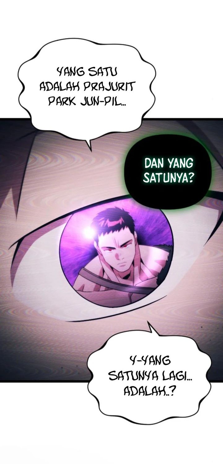 The Barbarian of Seoul Station Chapter 36 - halaman 38