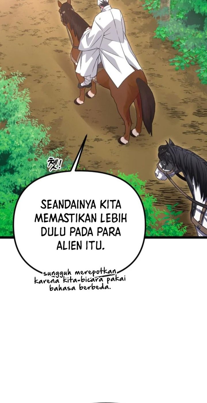 The Barbarian of Seoul Station Chapter 36 - halaman 4