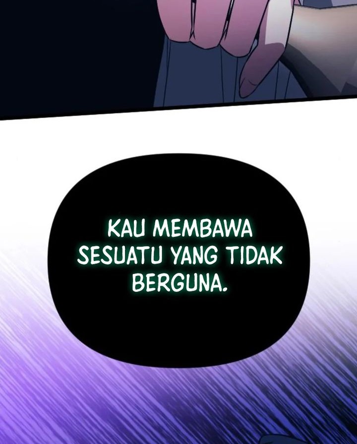 The Barbarian of Seoul Station Chapter 36 - halaman 42