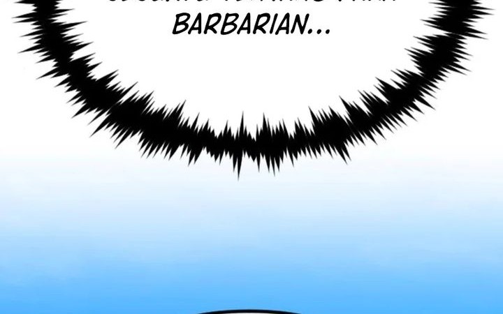 The Barbarian of Seoul Station Chapter 36 - halaman 47