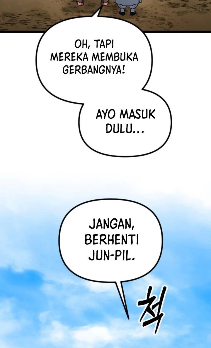 The Barbarian of Seoul Station Chapter 36 - halaman 50
