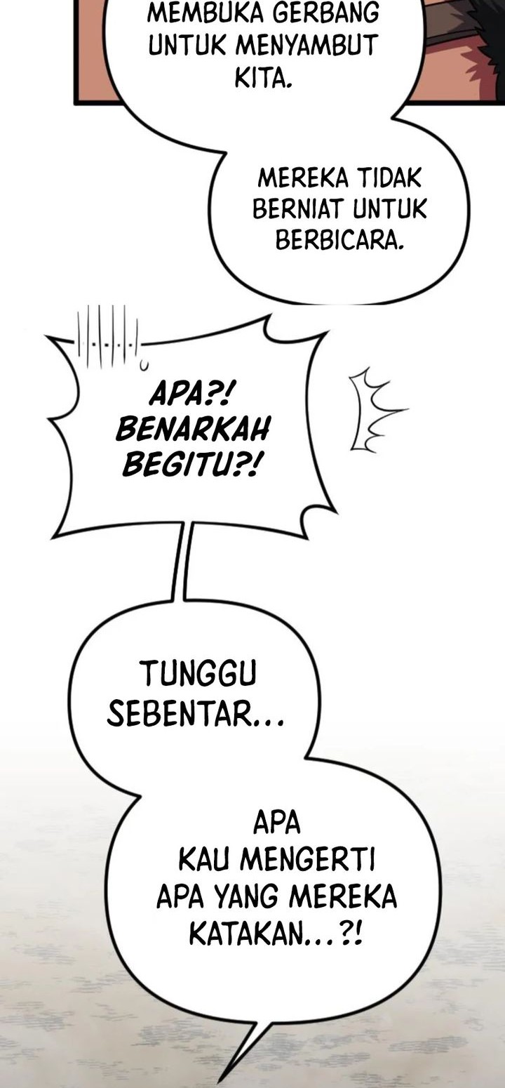 The Barbarian of Seoul Station Chapter 36 - halaman 52