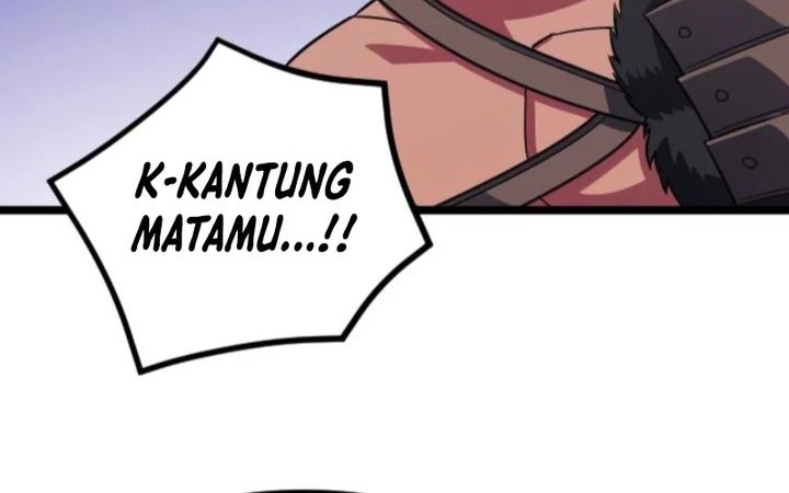 The Barbarian of Seoul Station Chapter 36 - halaman 6