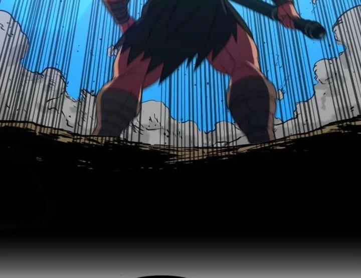 The Barbarian of Seoul Station Chapter 36 - halaman 65