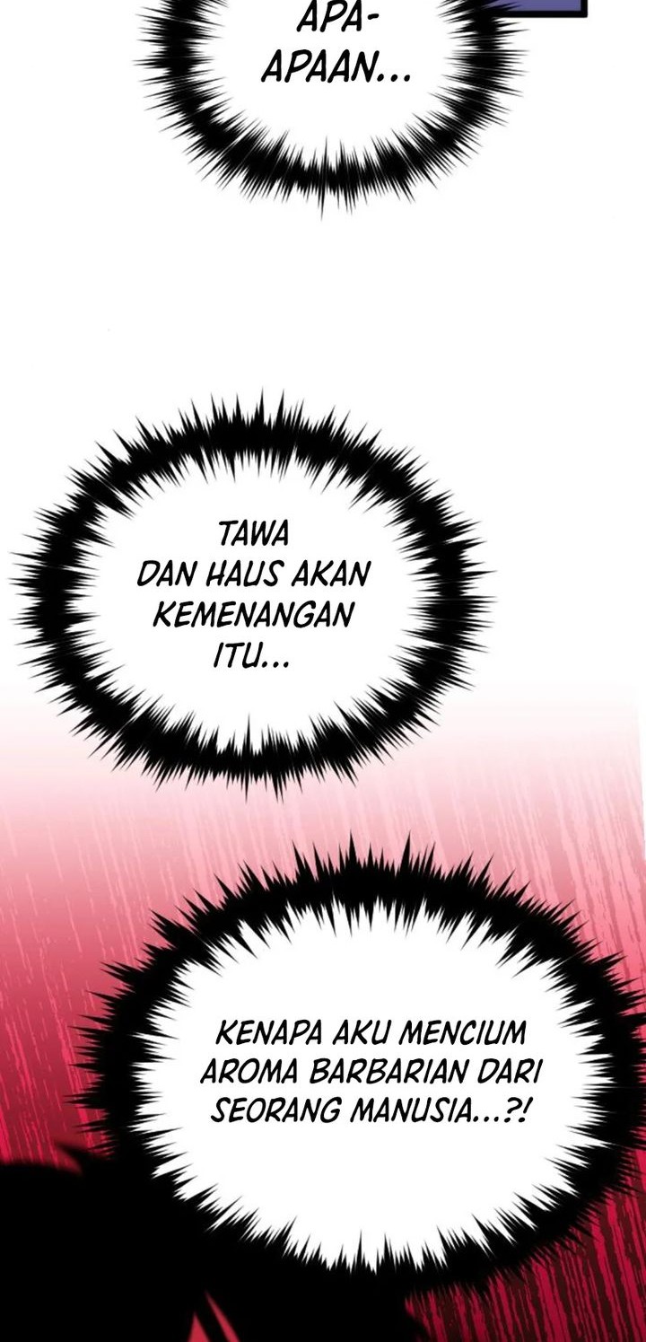 The Barbarian of Seoul Station Chapter 36 - halaman 67