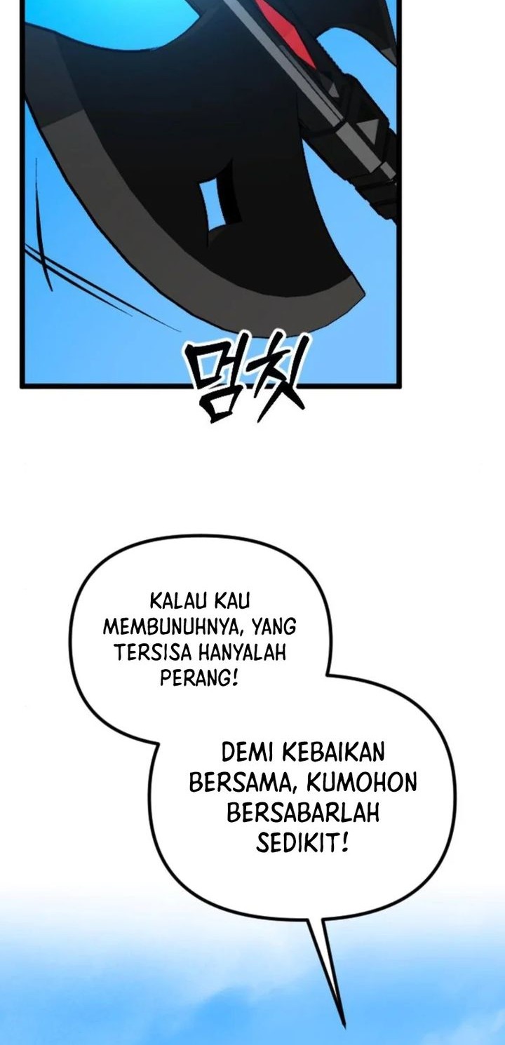The Barbarian of Seoul Station Chapter 36 - halaman 79
