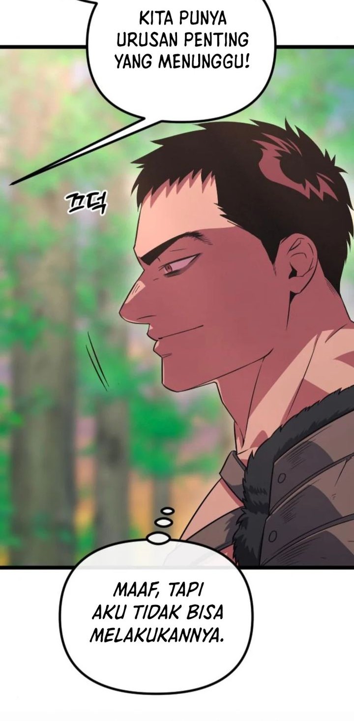 The Barbarian of Seoul Station Chapter 36 - halaman 8