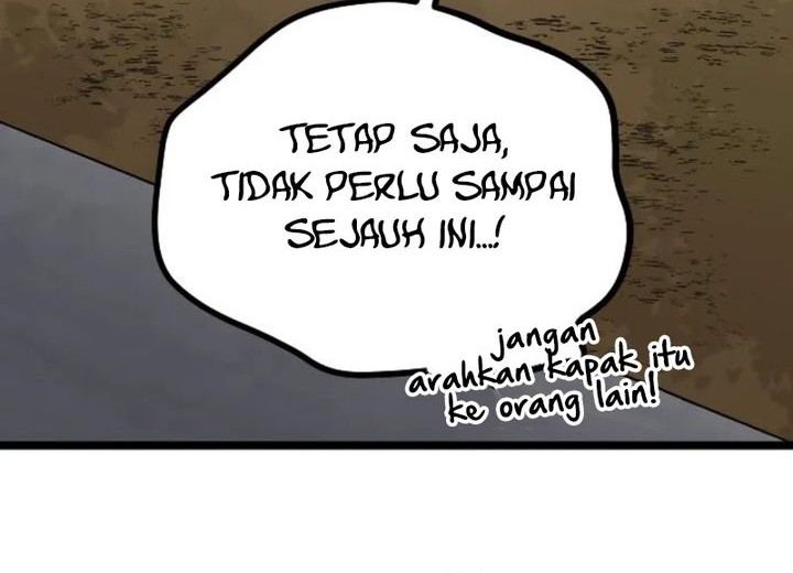The Barbarian of Seoul Station Chapter 36 - halaman 81