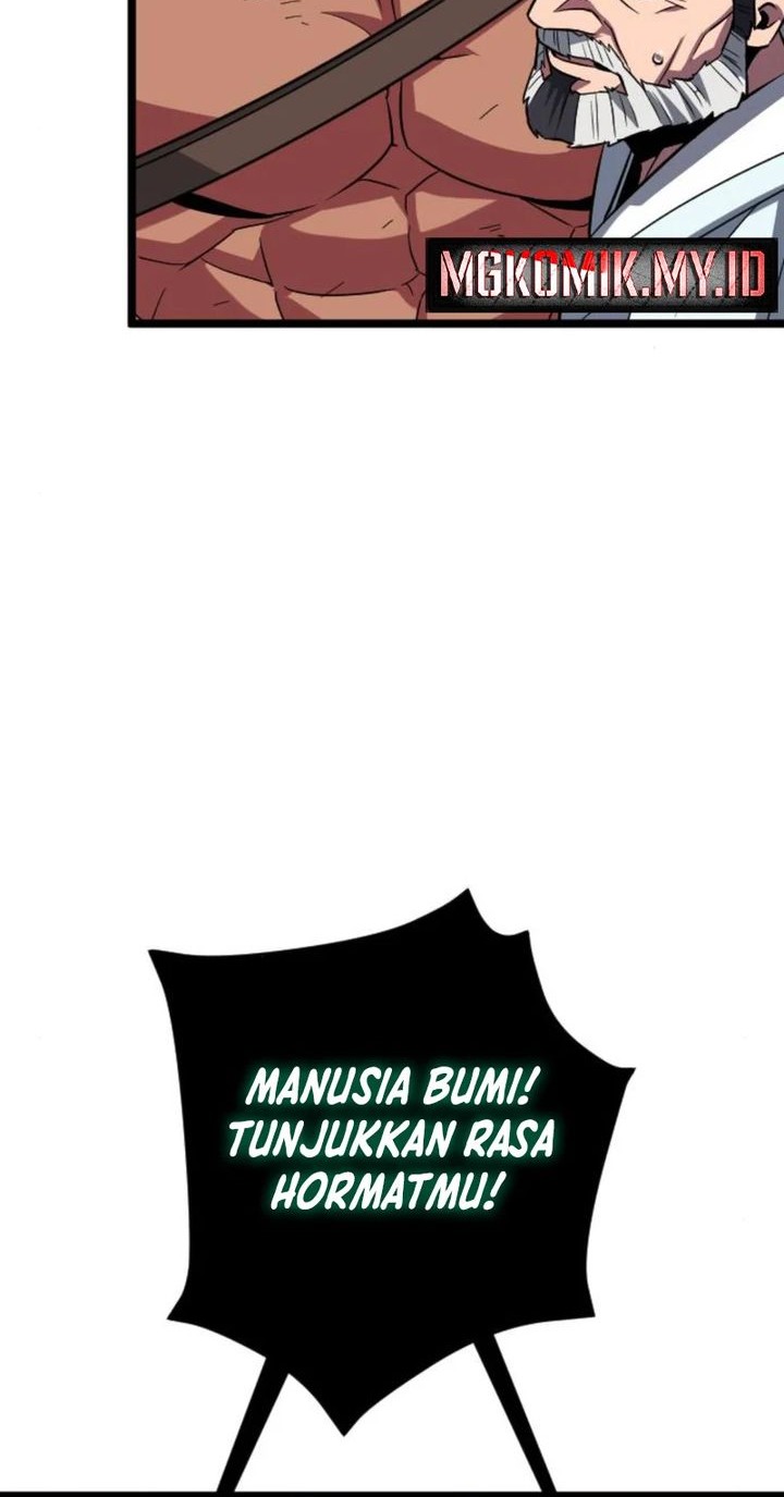 The Barbarian of Seoul Station Chapter 36 - halaman 83