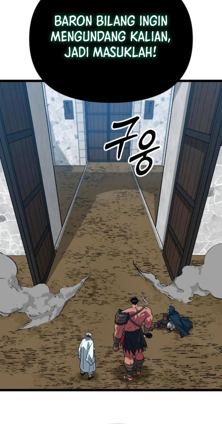 The Barbarian of Seoul Station Chapter 36 - halaman 87