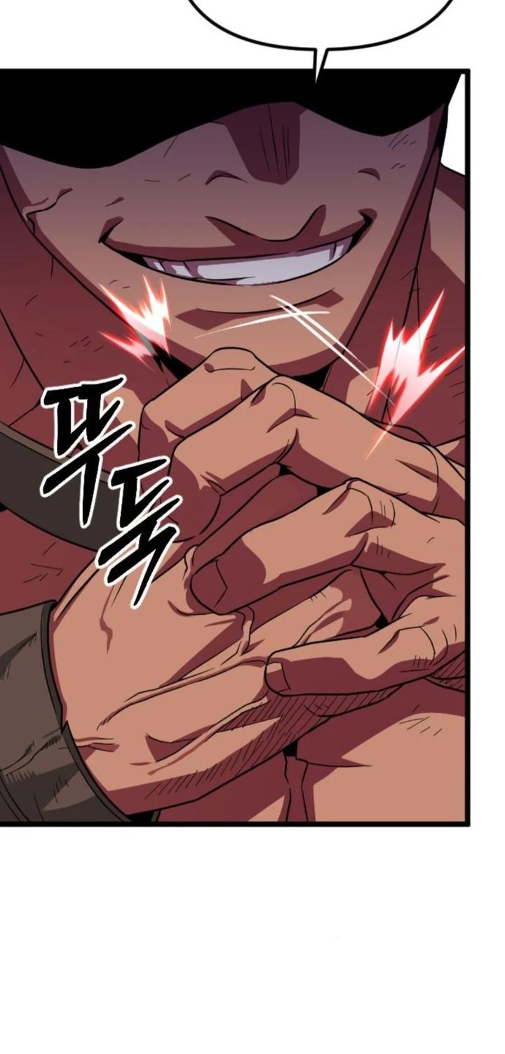 The Barbarian of Seoul Station Chapter 36 - halaman 89
