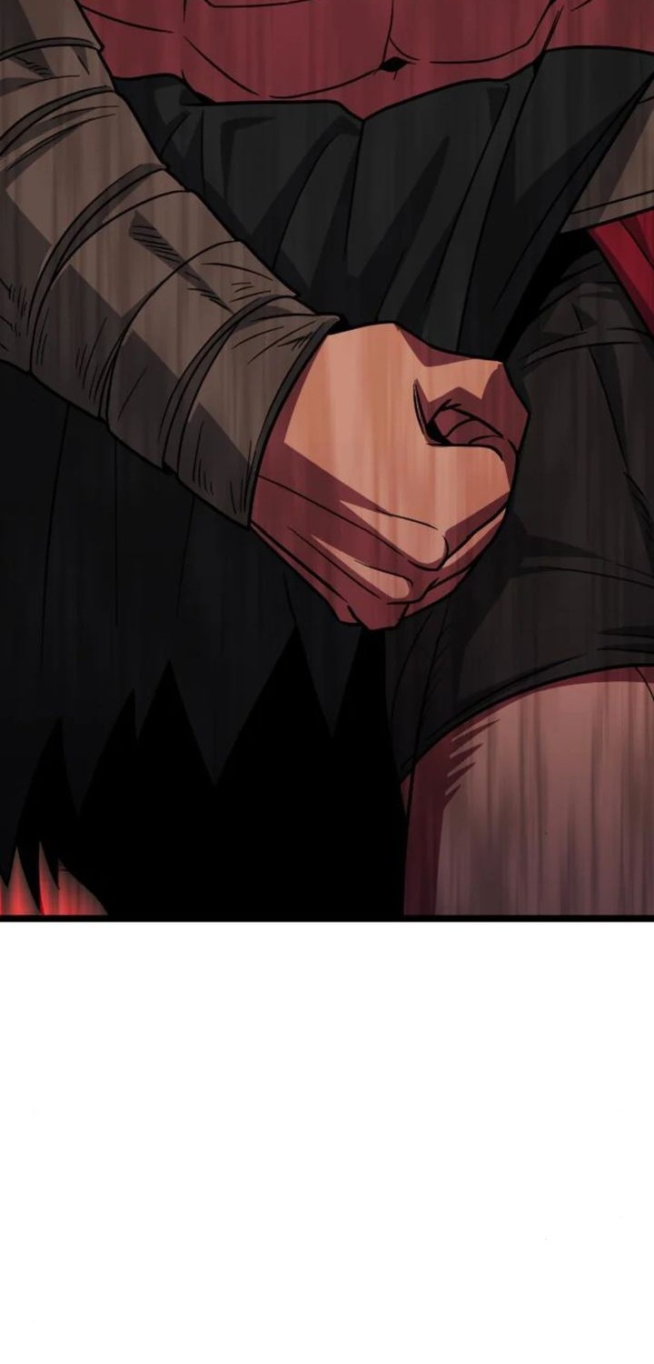 The Barbarian of Seoul Station Chapter 36 - halaman 91