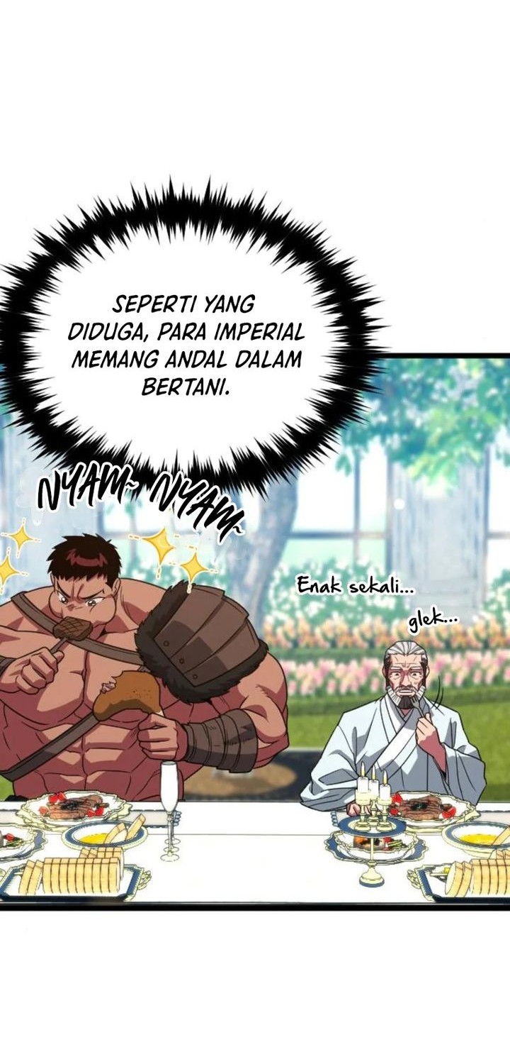 The Barbarian of Seoul Station Chapter 37 - halaman 18