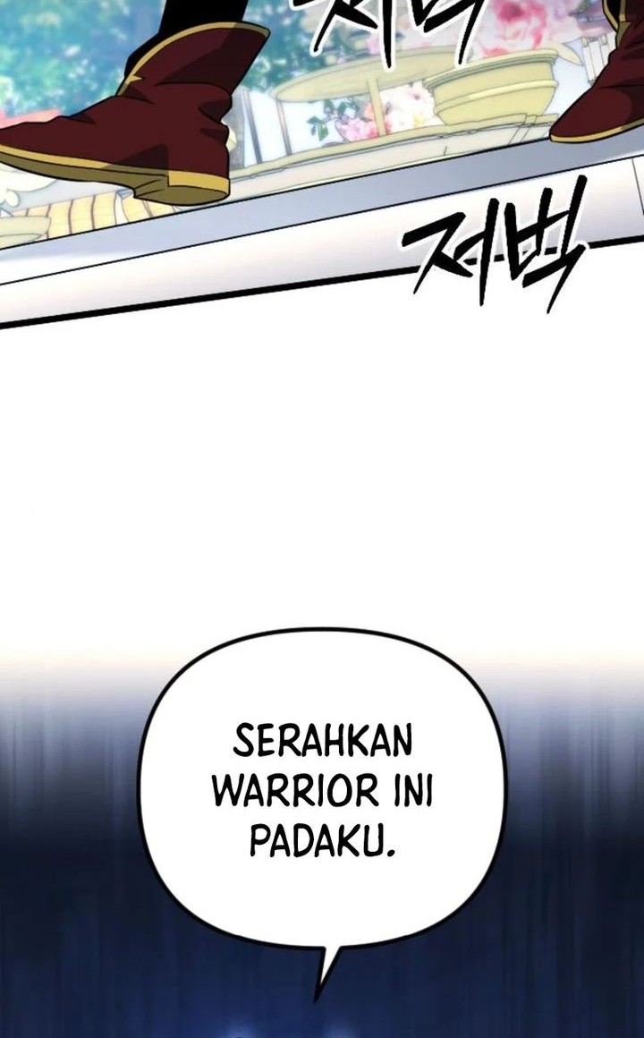 The Barbarian of Seoul Station Chapter 37 - halaman 32