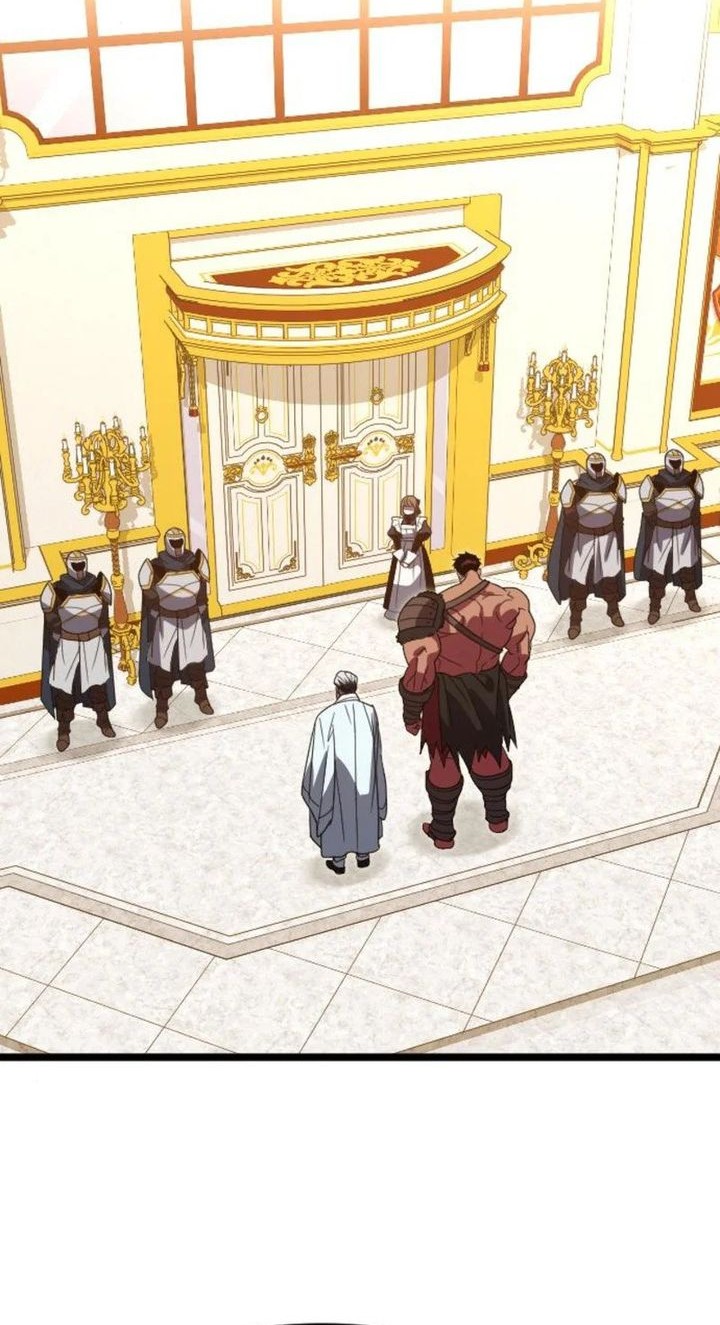 The Barbarian of Seoul Station Chapter 37 - halaman 4