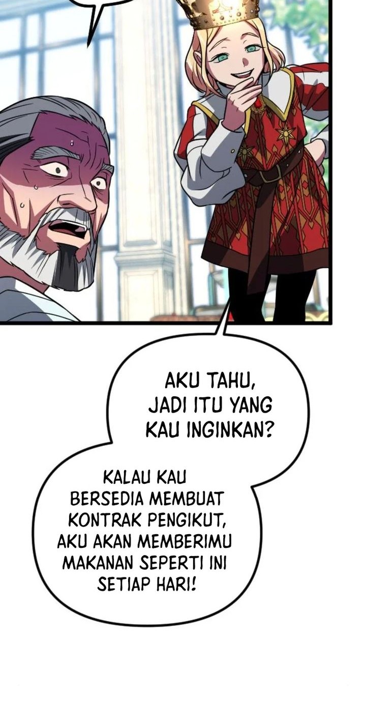 The Barbarian of Seoul Station Chapter 37 - halaman 40
