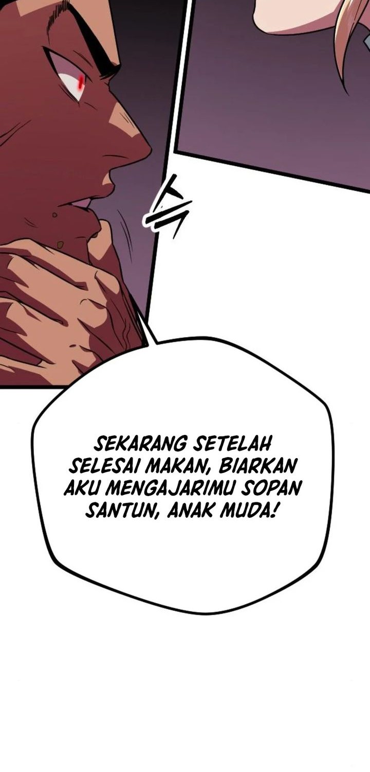 The Barbarian of Seoul Station Chapter 37 - halaman 46