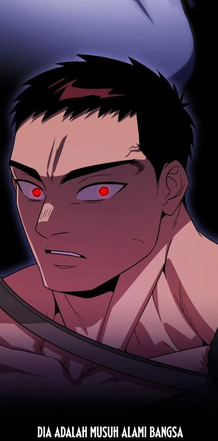 The Barbarian of Seoul Station Chapter 37 - halaman 50