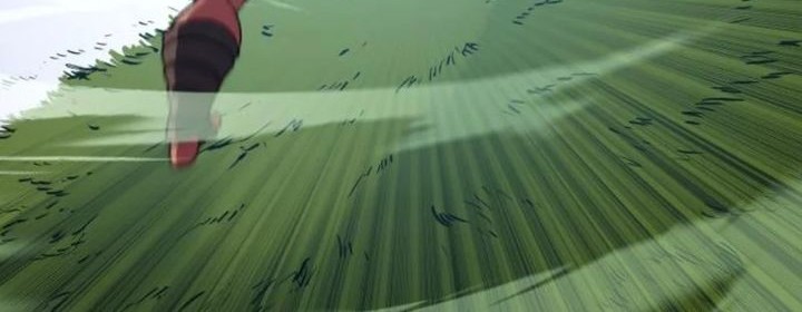 The Barbarian of Seoul Station Chapter 37 - halaman 62
