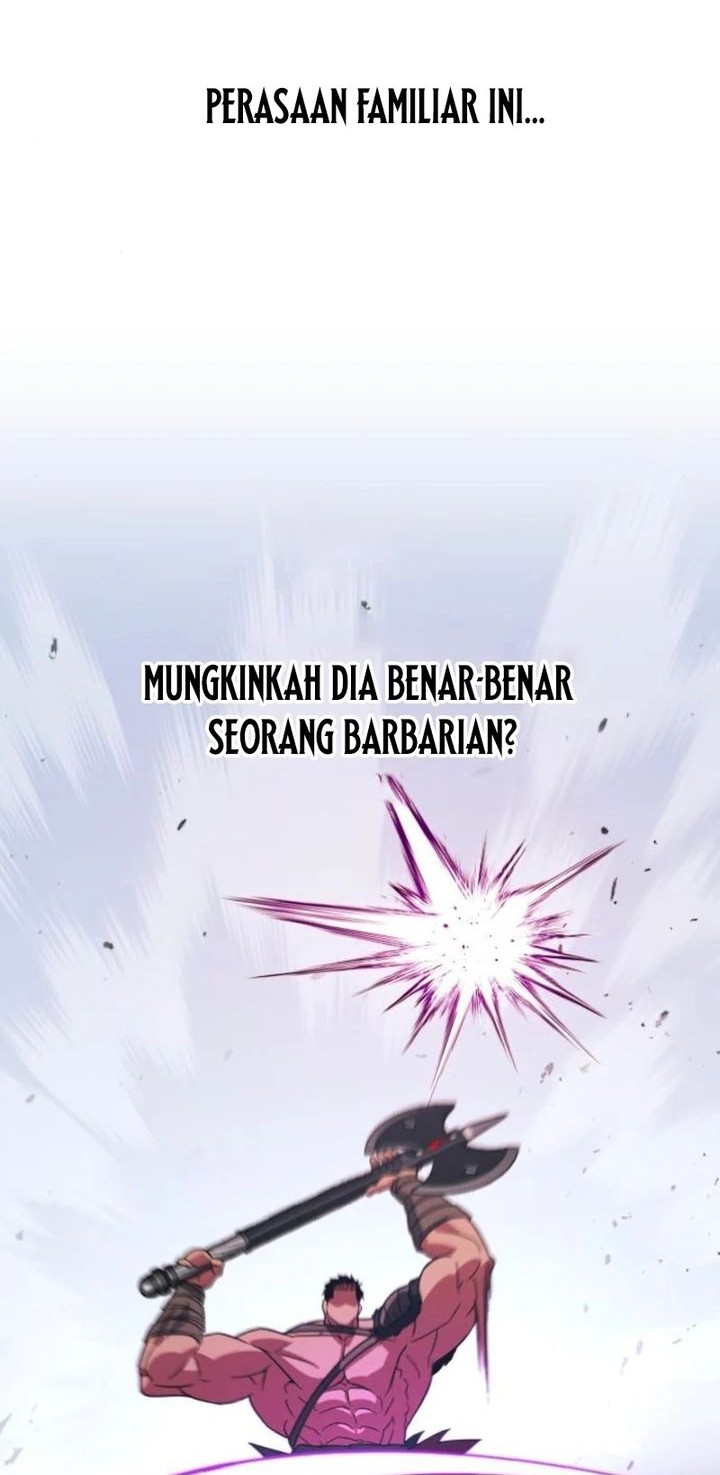 The Barbarian of Seoul Station Chapter 37 - halaman 64
