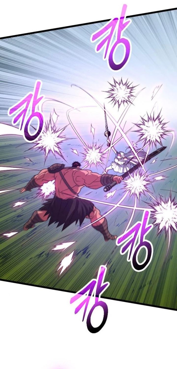 The Barbarian of Seoul Station Chapter 37 - halaman 66