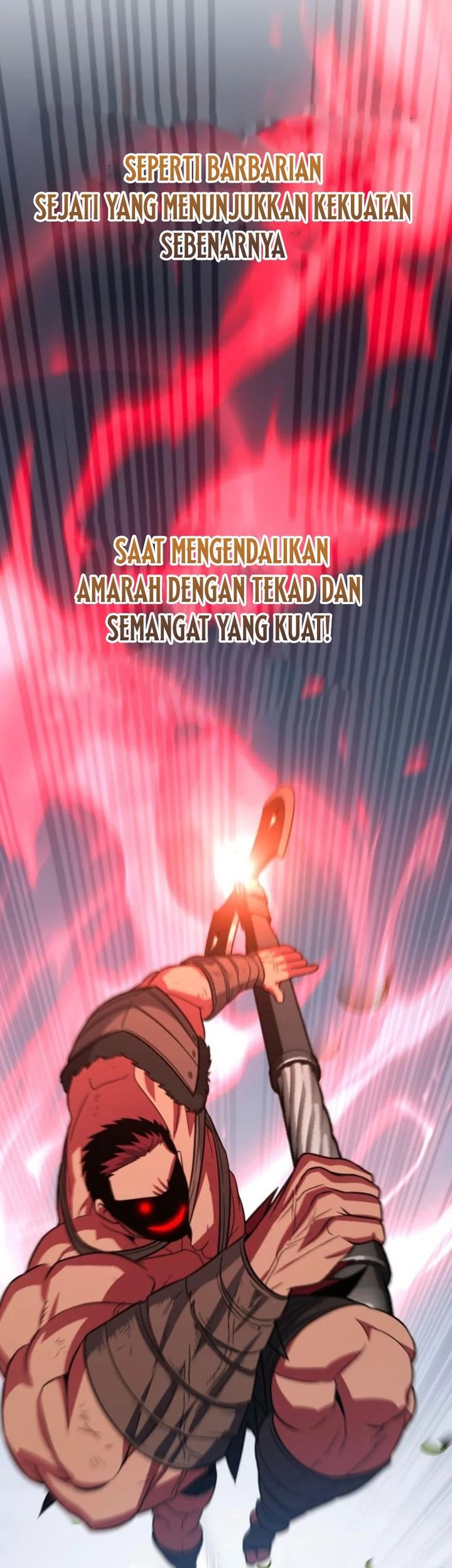 The Barbarian of Seoul Station Chapter 37 - halaman 73
