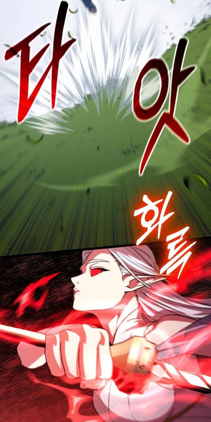 The Barbarian of Seoul Station Chapter 37 - halaman 74