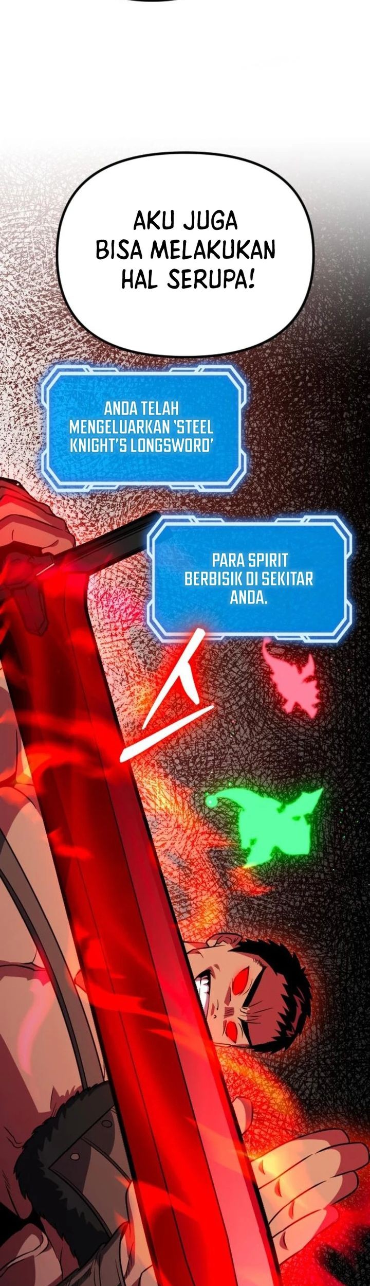The Barbarian of Seoul Station Chapter 37 - halaman 79